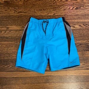 Nike Swim Trunks
